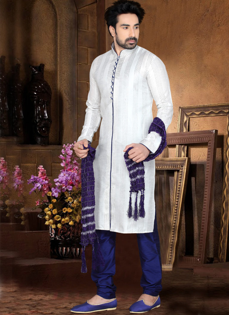 Cool Men Kurta Designs For Wedding Dresses Crayon