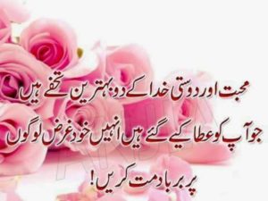 Inspirational Friendship Quotes In Urdu Inspiration Crayon