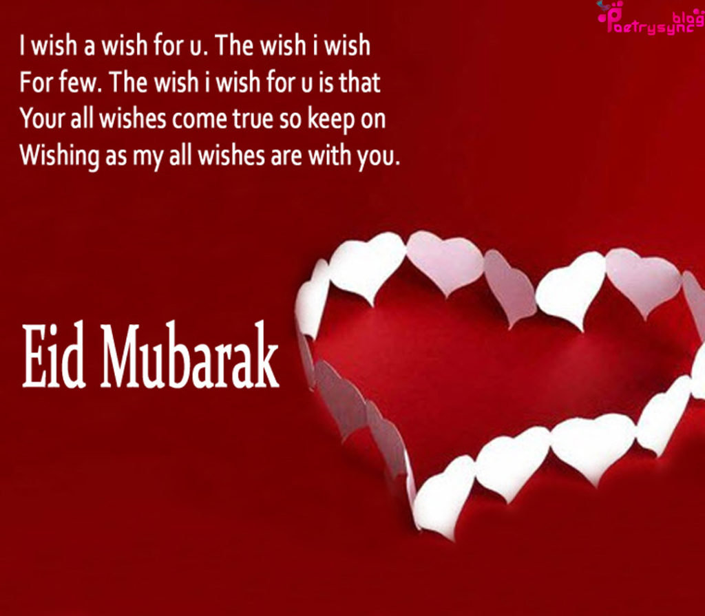 Best Eid Wishes Articles Crayon