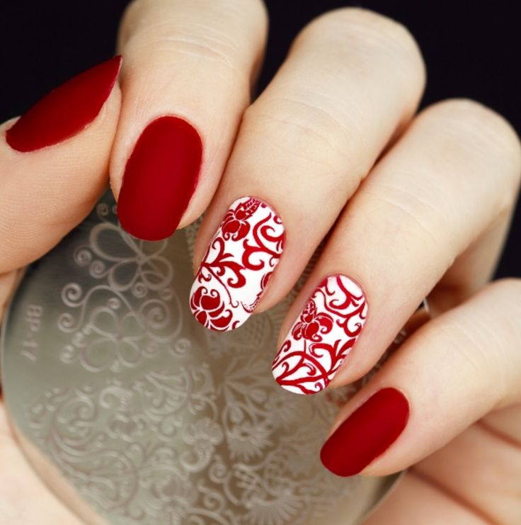 Best Nail Designs