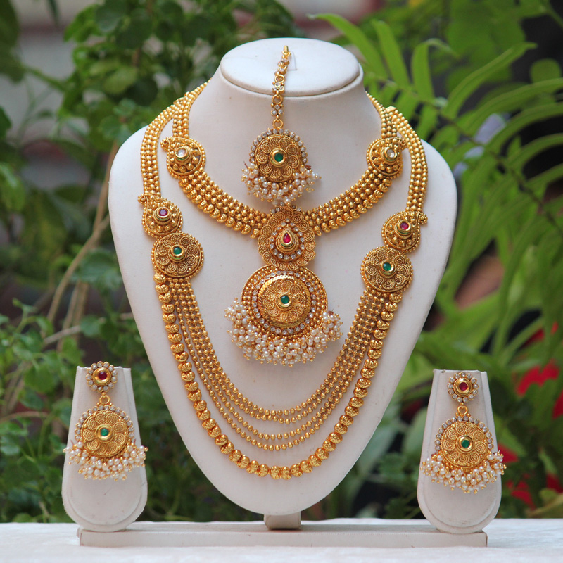 Artificial jewellery images on sale price