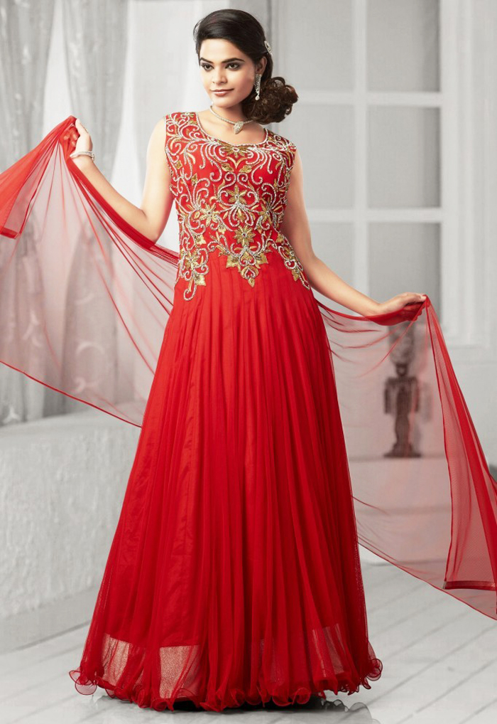 Latest Designer Gown  Party Wear Gown  Ladies Gown  Indo Western Gown   Ethnic Plus