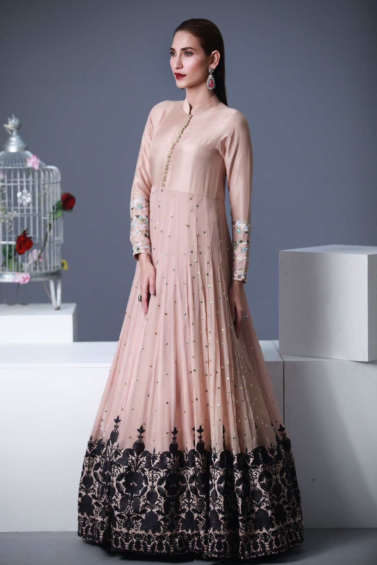 real-simple-party-dresses-2018-pakistani-summer-2018-simple