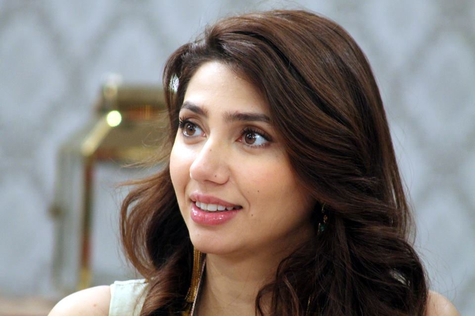 Mahira Khan Biography