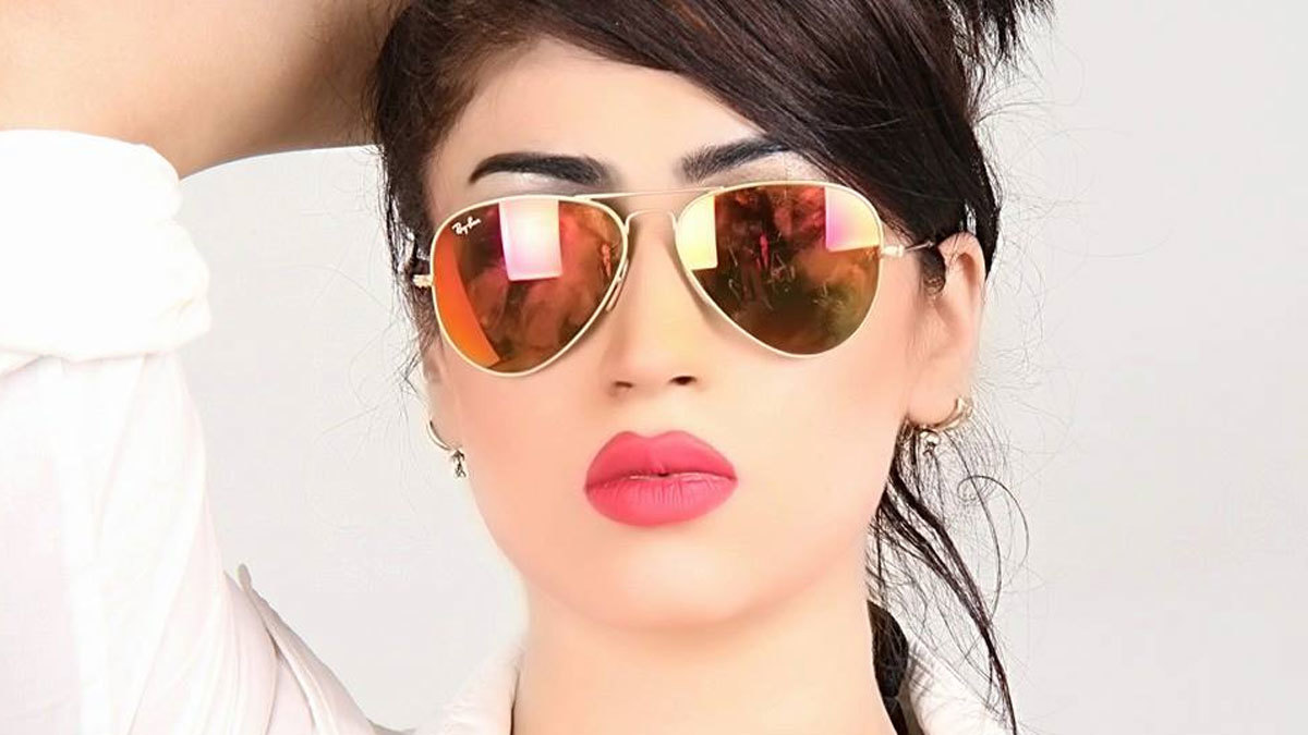 Qandeel Baloch Biography