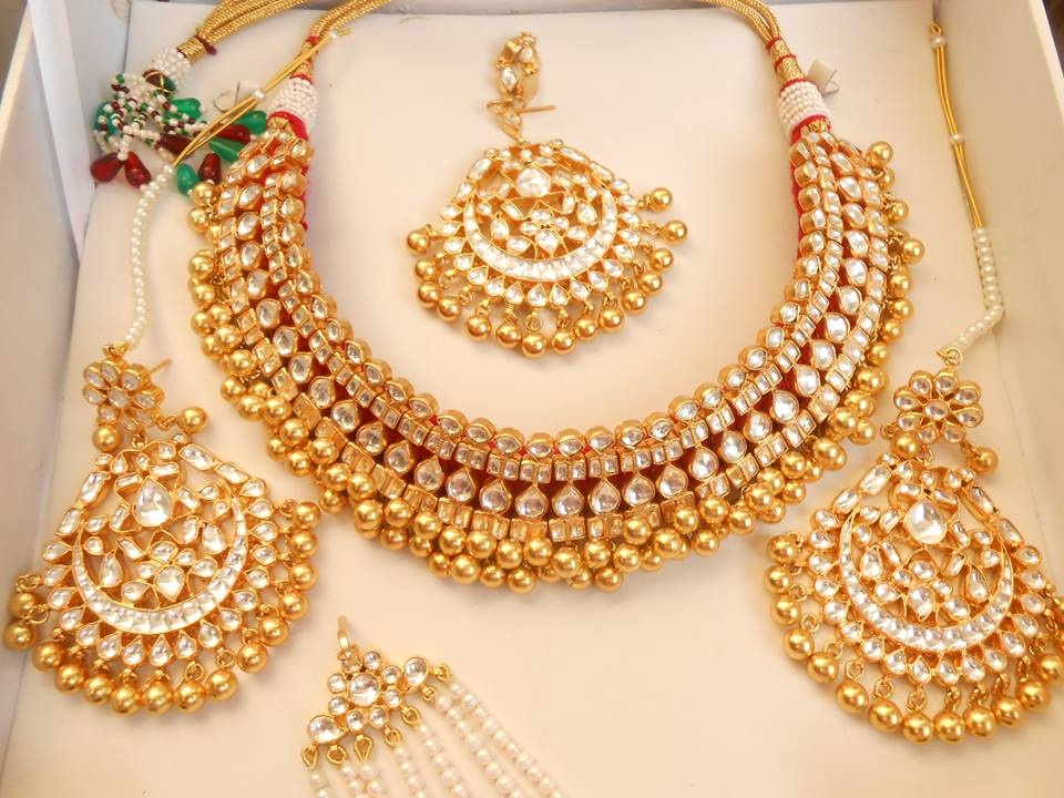 artificial jewellery for ladies OFF 76% |