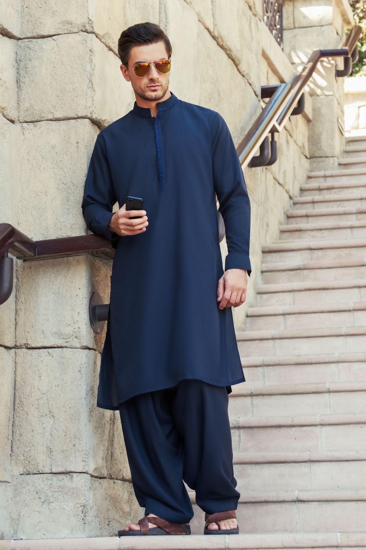 latest shalwar kameez design male 2018