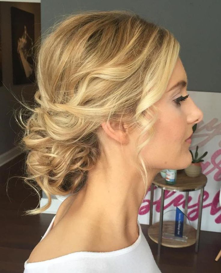 20 Beautiful Party Hairstyles For Long Hair Hairstyles