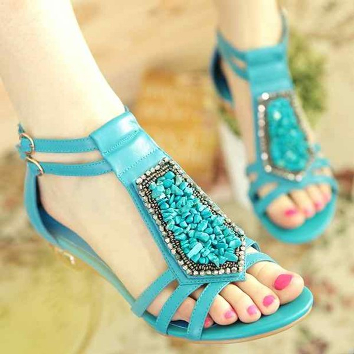 30 Beautiful Shoes Designs For Girls 2018 Fashion Crayon