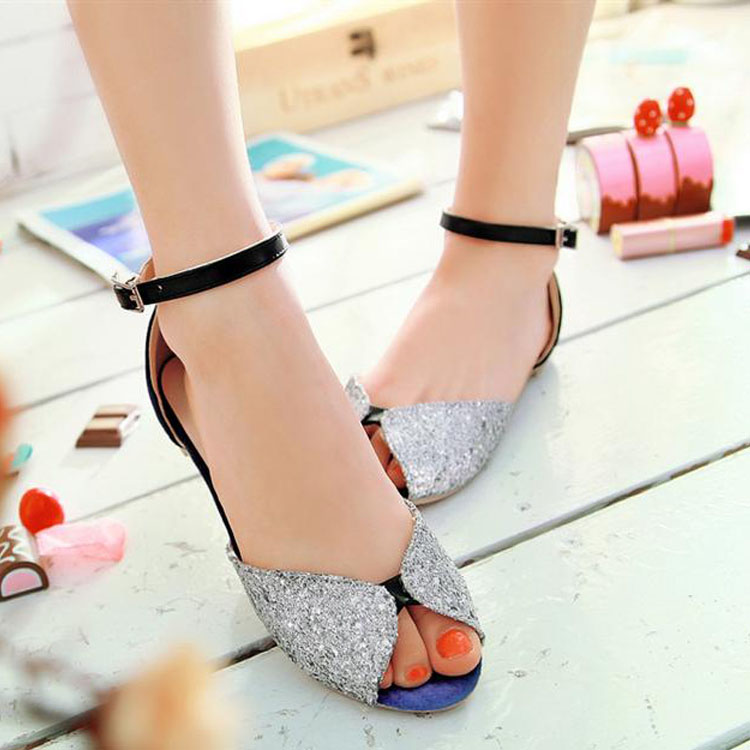 30 Beautiful Shoes Designs For Girls 