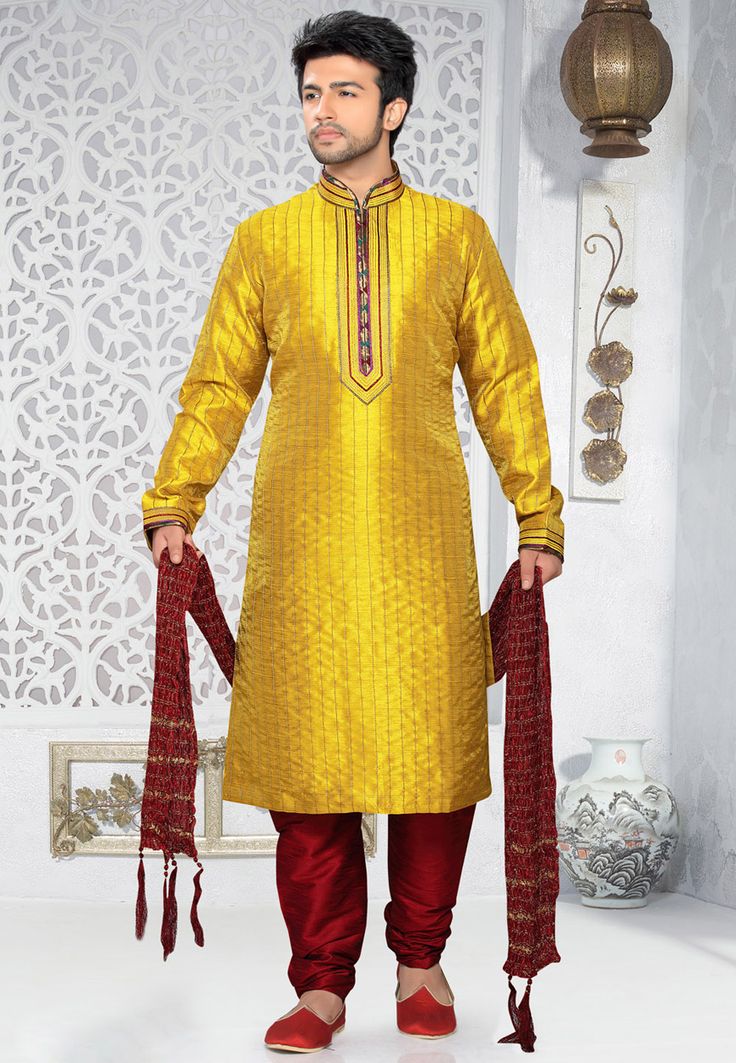 25 Latest Mens Mehndi Dresses Collection Dresses Crayon 