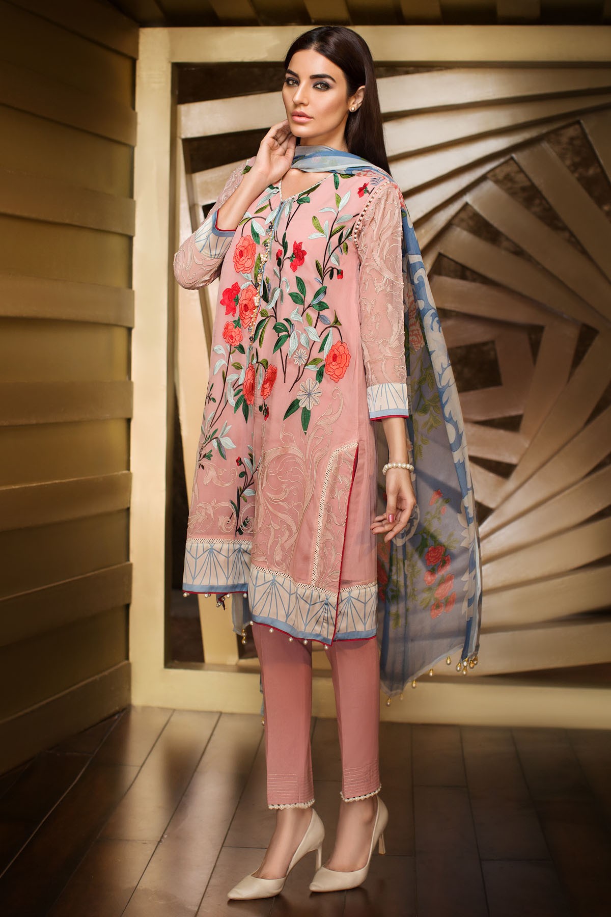 Pakistan Clothing Casual
