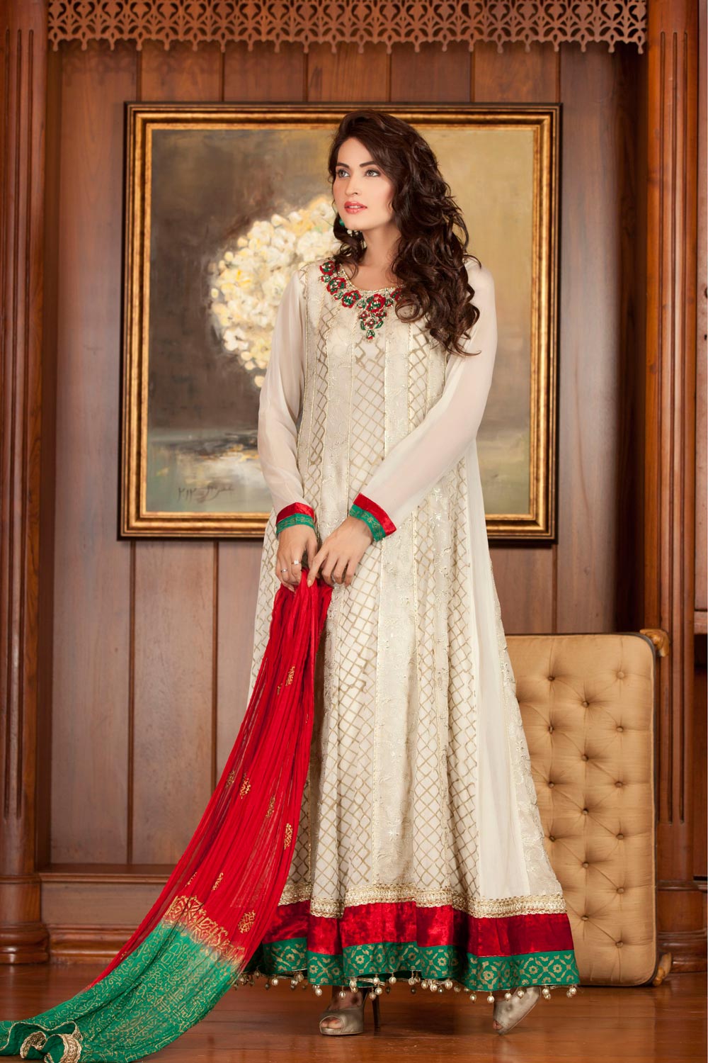 25 Beautiful Pakistani Boutique  Style Dresses  Dresses  