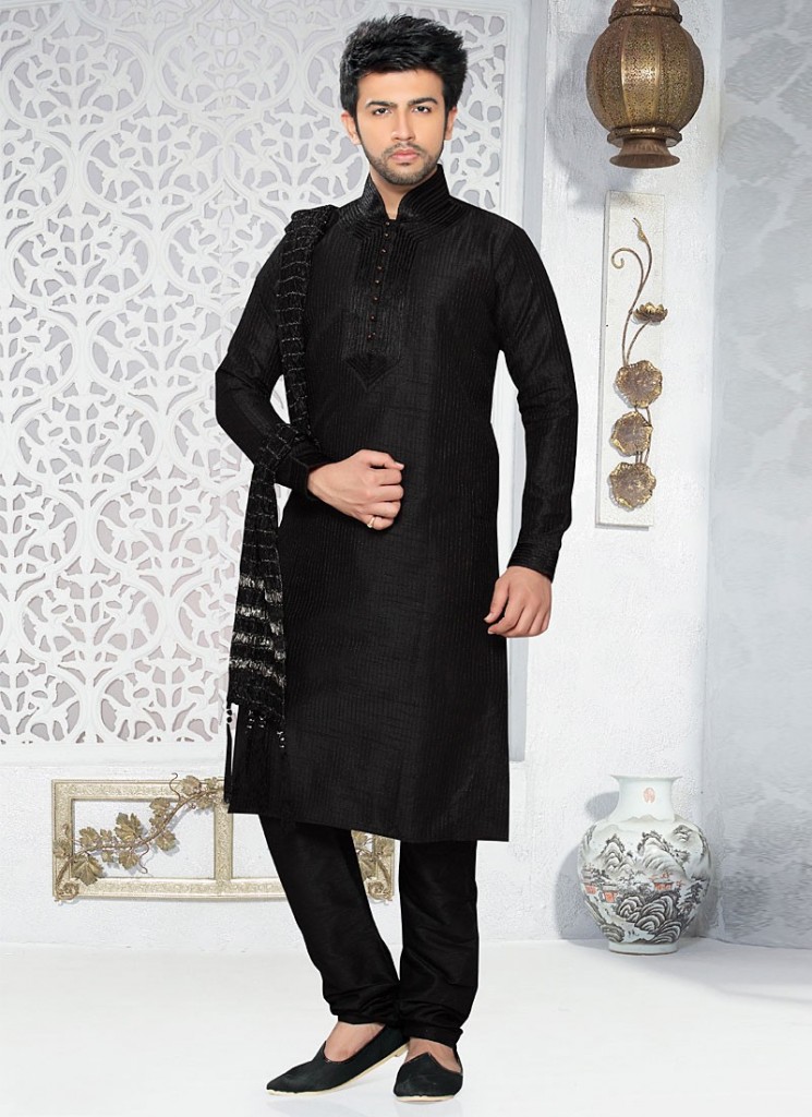 Men Kurta Designs for Wedding