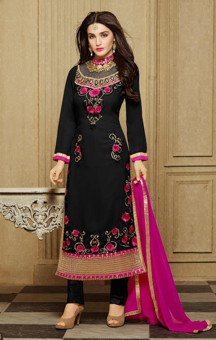 25 Beautiful Pakistani Boutique Style Dresses Dresses Crayon 