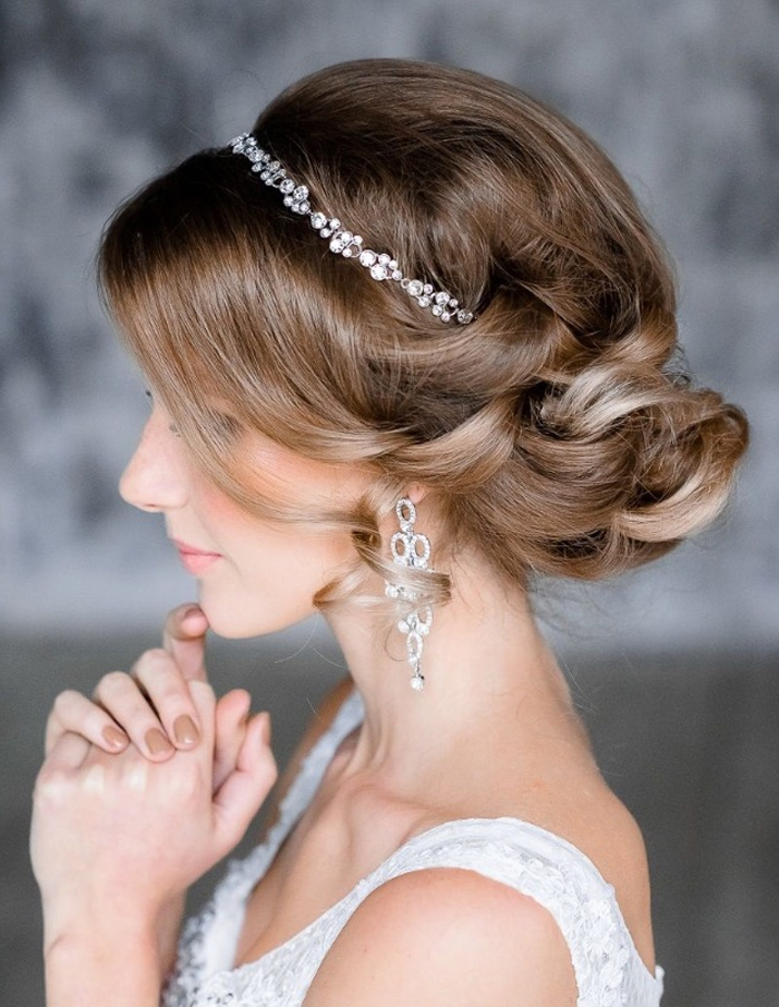 Bridal Hairstyles