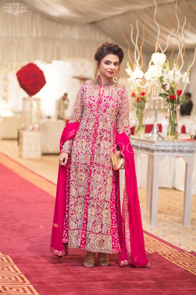 25 Beautiful Pakistani Boutique Style Dresses - Dresses - Crayon