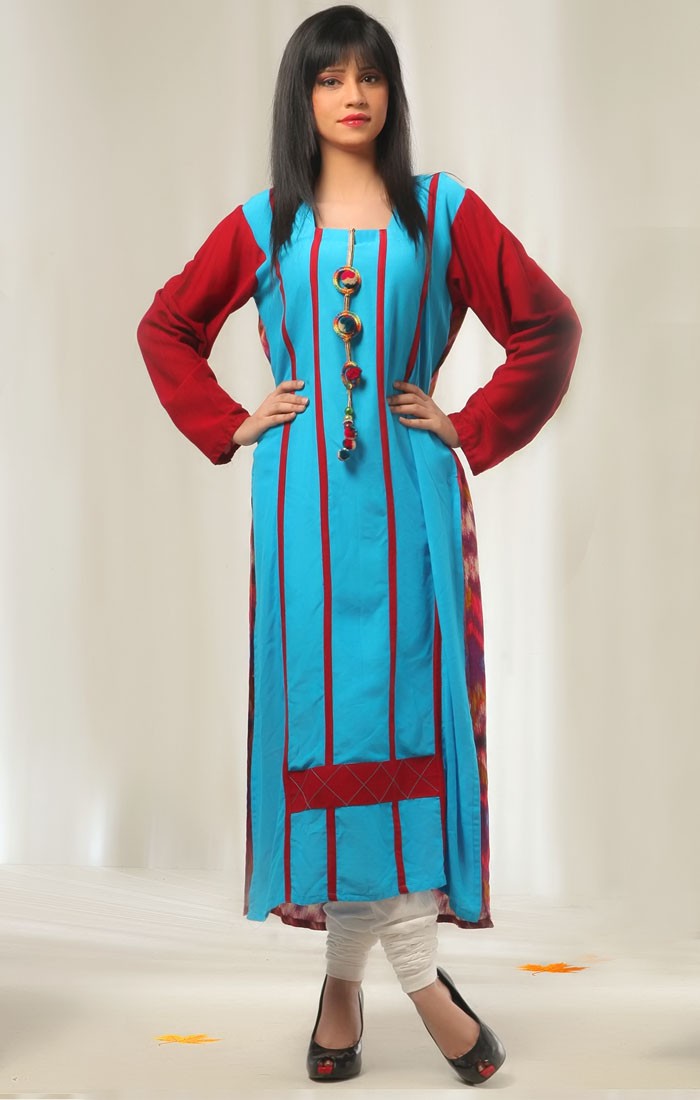 Pakistani Simple Dresses Fashion Dresses