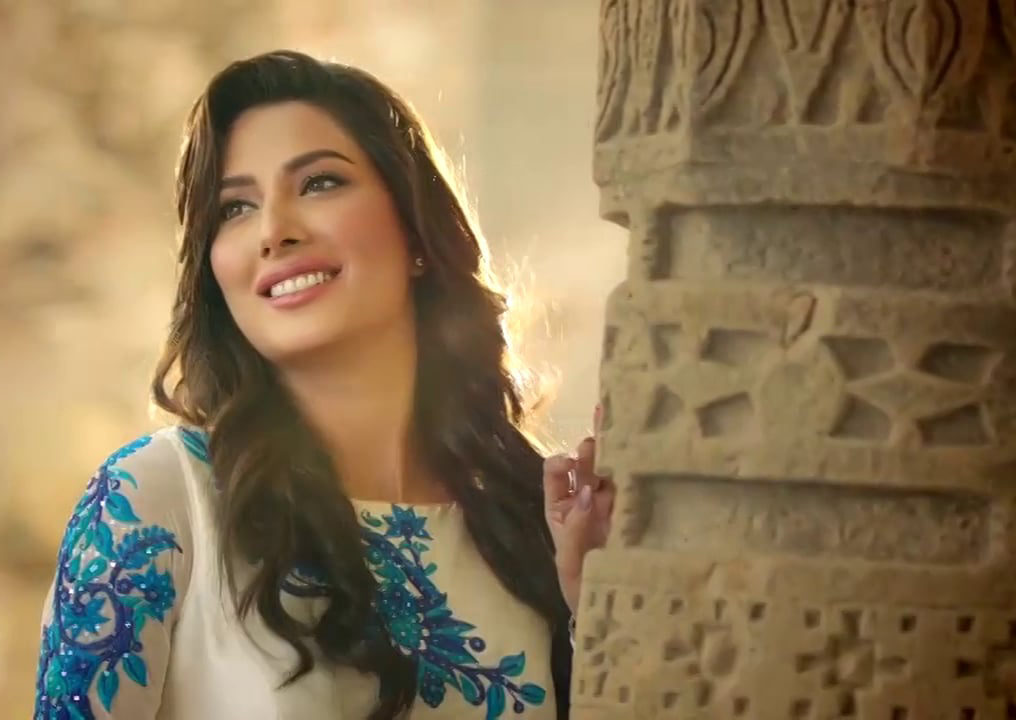 Mehwish Hayat Biography