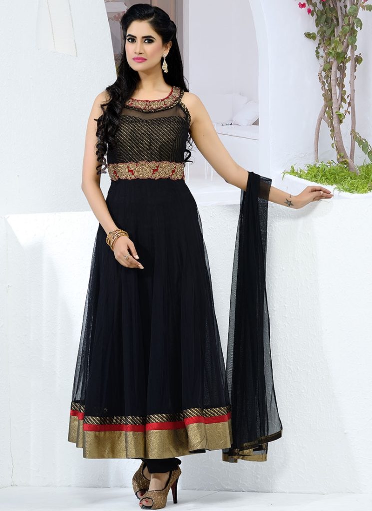net ka salwar