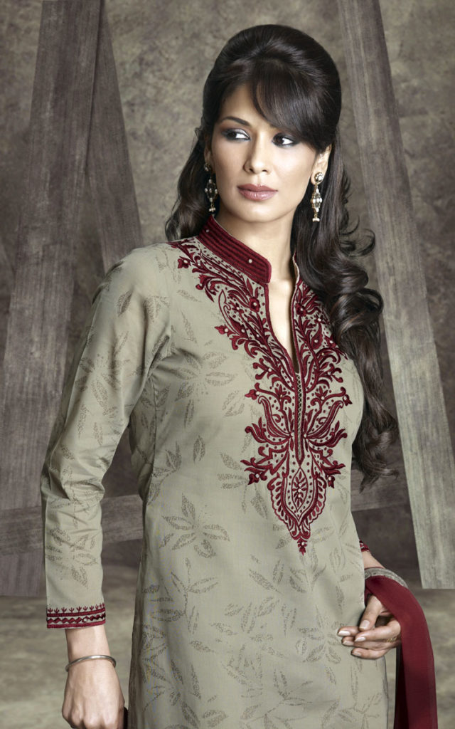 15 Pakistani Casual Dresses For Ladies Dresses Crayon