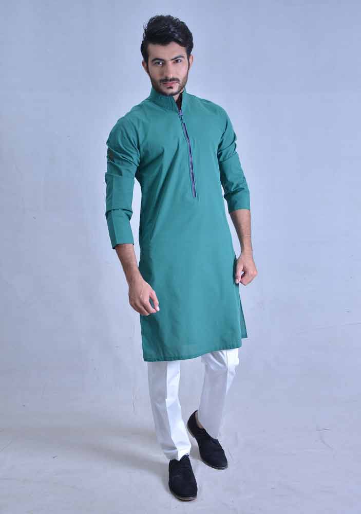 Pakistani Men Kurta Shalwar Kameez Designs - Crayon