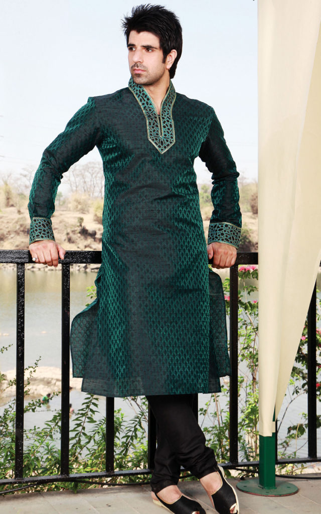 25 Cool Men Kurta Designs For Wedding Dresses Crayon 3353