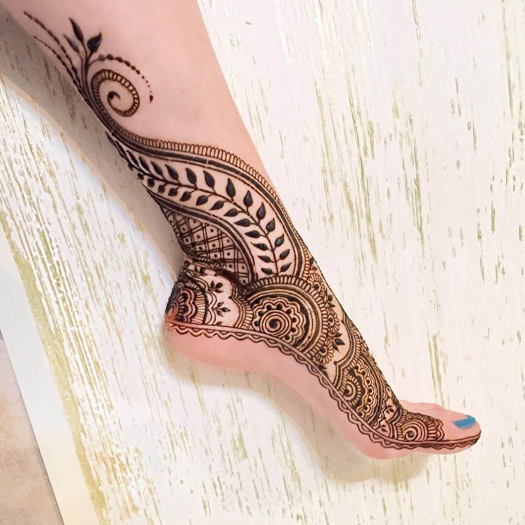 Mehndi designs (@mehndidesingholic) • Instagram photos and videos