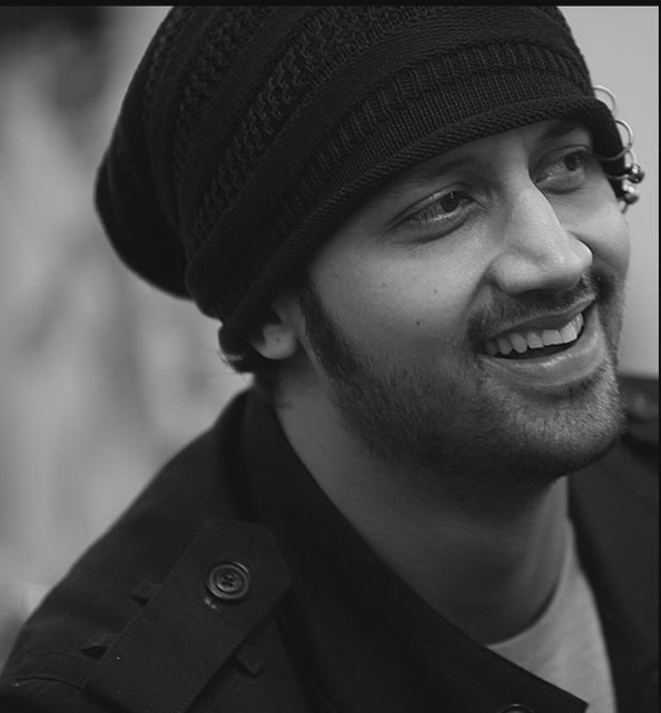 Atif Aslam Biography