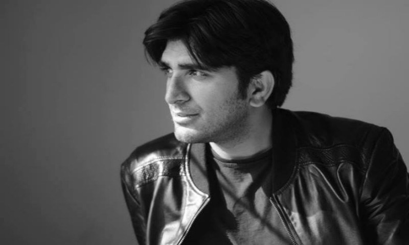 Ali Hamza to single-handedly produce 'Coke Studio 11'