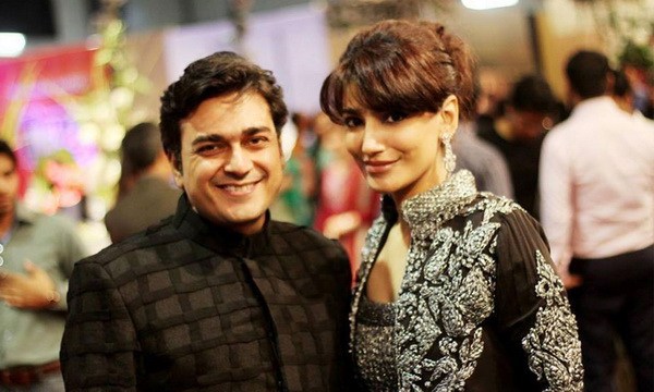  Couples of Pakistani Celebrities