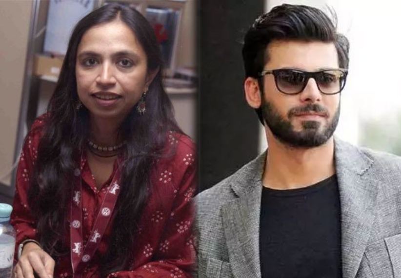 Bollywood Still Wants Fawad Khan Despite Ban