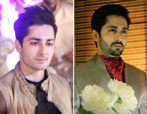 danish taimoor ayeza khan mehndi 52 - PMR - Pakistani Music, Film, Fashion  & Entertainment