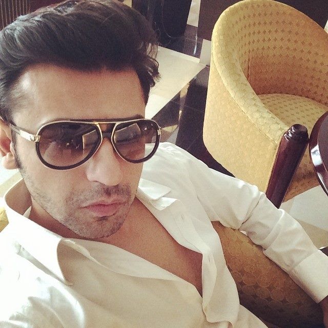 Farhan Saeed Biography