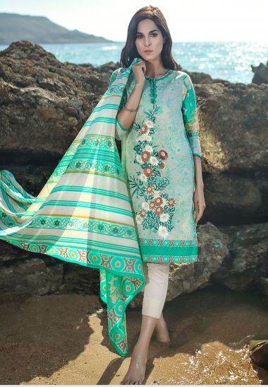 pakistani designer dresses for girls