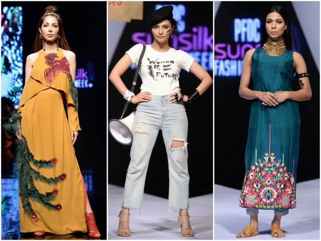 PSFW 2018 Day 1