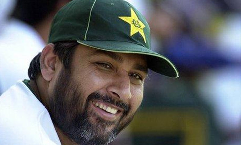 Top Cricketers of Pakistan