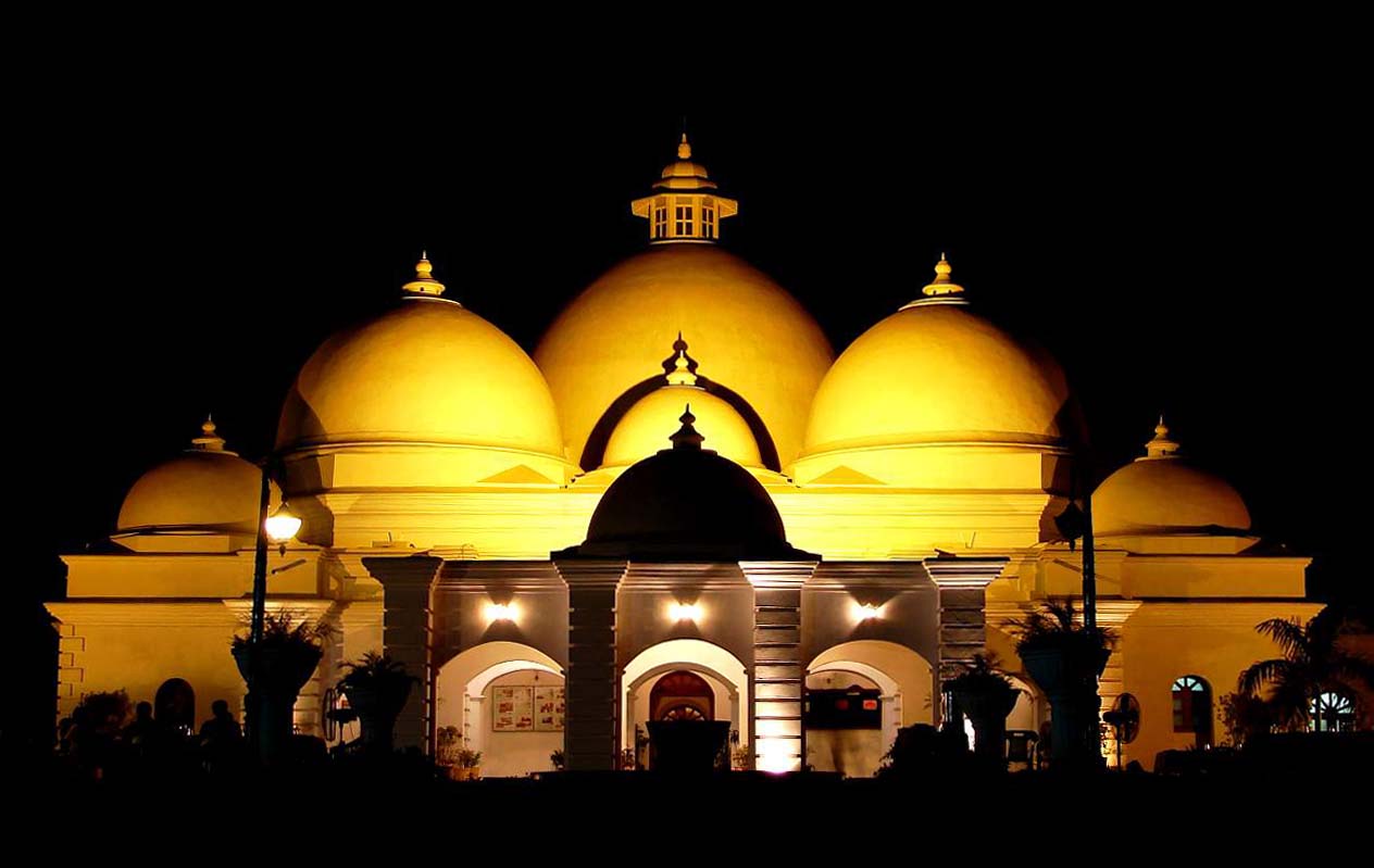 Multan - City of Saints