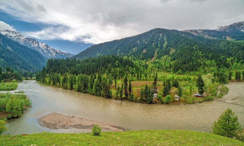 Places to Visit in Northern Areas of Pakistan