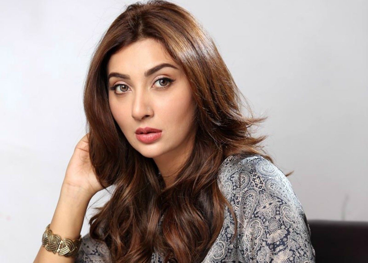 Aisha Khan is Quitting From Media Industry