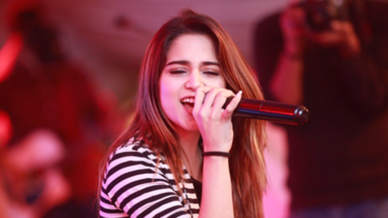 Aima Baig Popular Songs