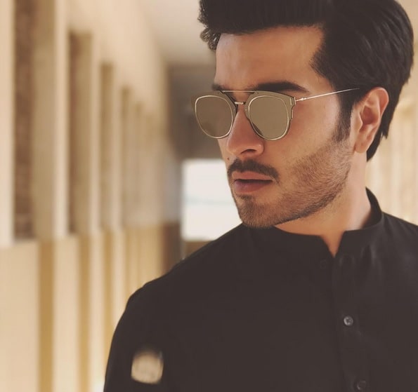 Feroze Khan Biography