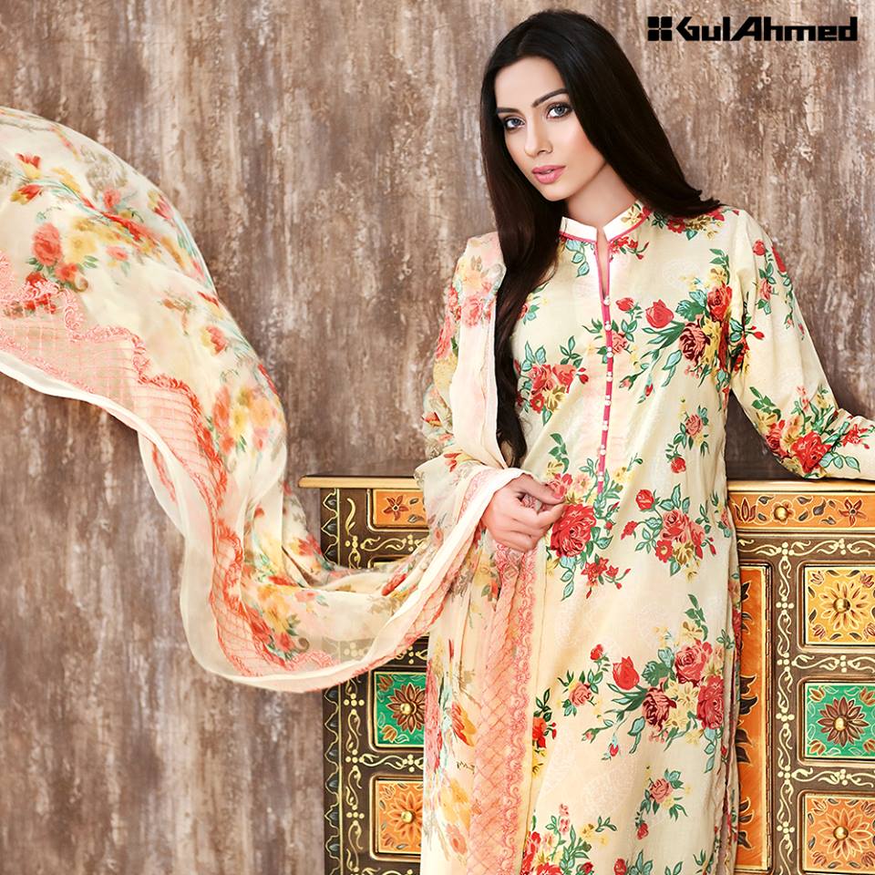 Best Pakistani Clothing Brands