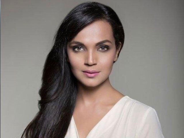 Aamina Sheikh Biography