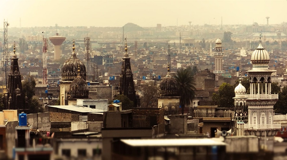 All About Rawalpindi - Attractions and Beautiful Places - Articles - Crayon