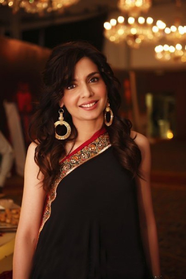 mahnoor baloch hija sanam baloch