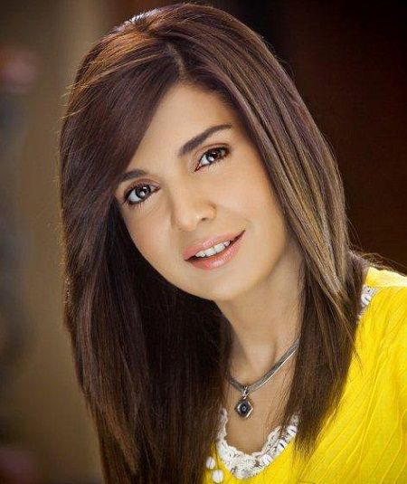 mahnoor baloch hija sanam baloch