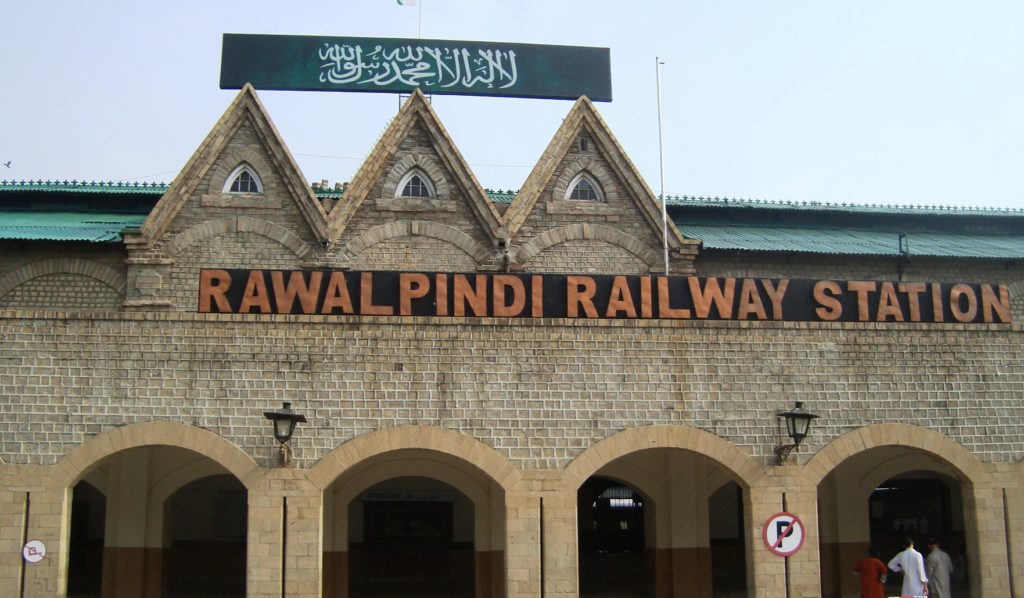All About Rawalpindi Attractions and Beautiful Places Articles Crayon