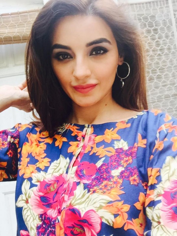 Sadia Khan Dramas List