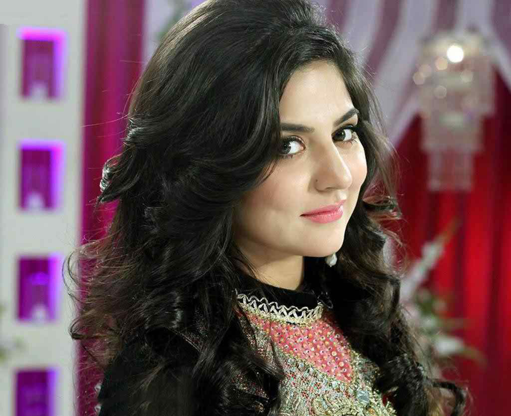 mahnoor baloch hija sanam baloch